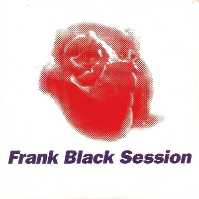 FRANK BLACK  - Black Session