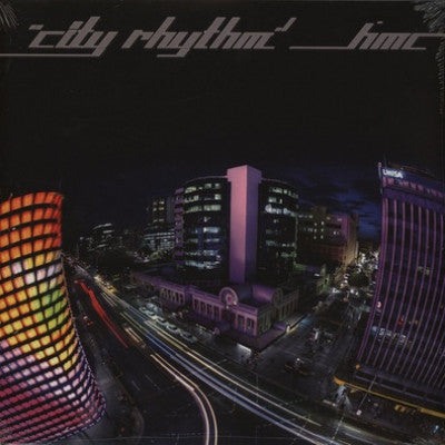HMC - City Rhythm