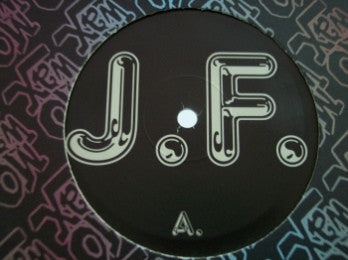 JORDAN FIELDS - I Wanna Thank You