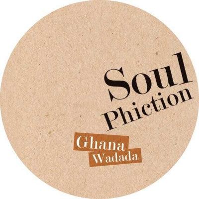 SOUL PHICTION - Ghana Wadada