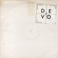 DEVO - (I Cån't Gèt Mé Nö) Såtisfactiön / Sloppy (I Saw My Baby Getting)