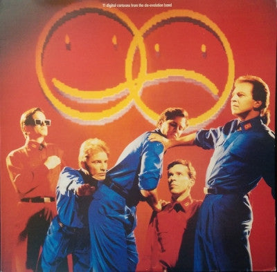 DEVO - Total Devo
