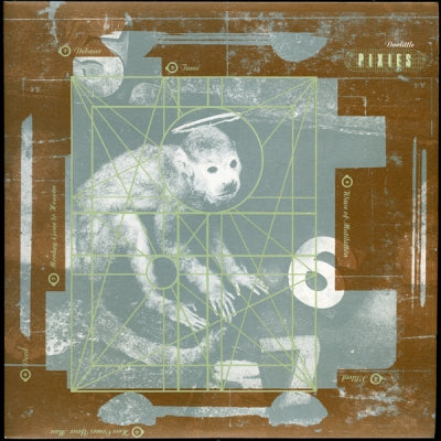 PIXIES - Doolittle