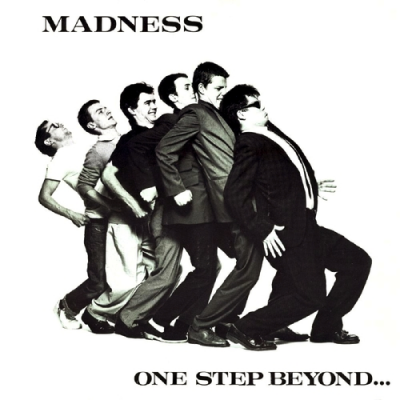 MADNESS - One Step Beyond