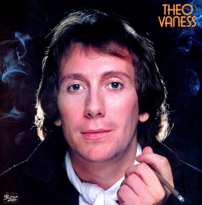 THEO VANESS - theo vaness