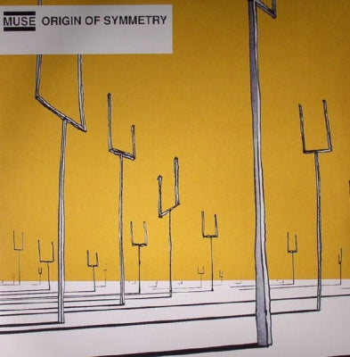 MUSE - Origin Of Symmetry