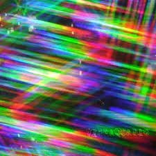 BITCHIN BAJAS - Vibraquatics