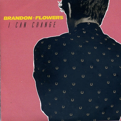 BRANDON FLOWERS - I Can Change