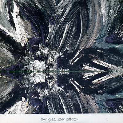 FLYING SAUCER ATTACK - Instrumentals 2015