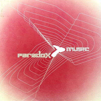 PARADOX - Hologram / Breakdown