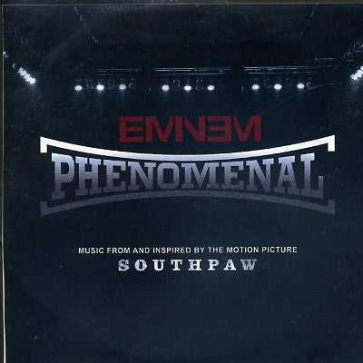 EMINEM - Phenomenal