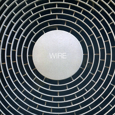 WIRE - Burning Bridges
