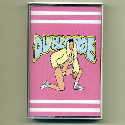 DU BLONDE - Welcome Back To Milk