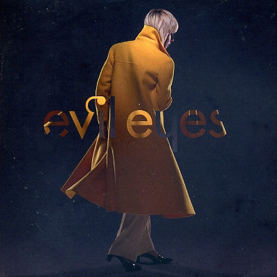 ROISIN MURPHY - Evil Eyes