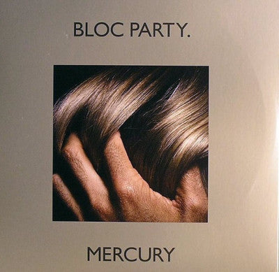 BLOC PARTY - Mercury