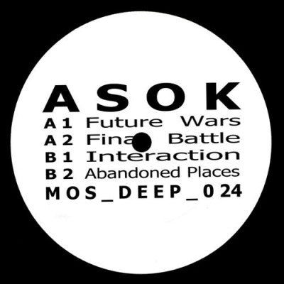 ASOK - Future Wars