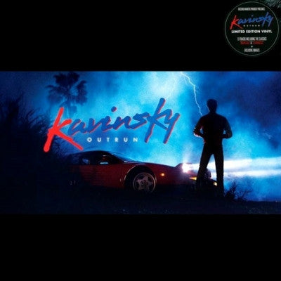KAVINSKY - Outrun