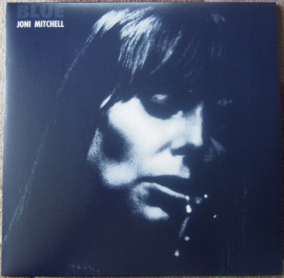 JONI MITCHELL - Blue