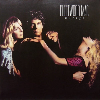 FLEETWOOD MAC - Mirage