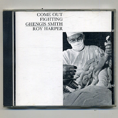 ROY HARPER - Come Out Fighting Ghengis Smith
