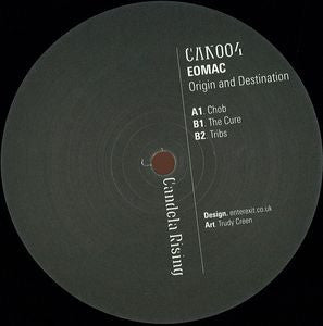 EOMAC - Origin And Destination