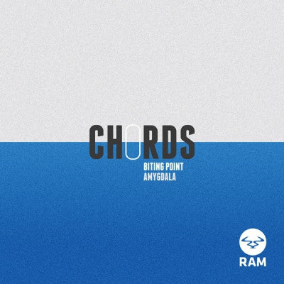 CHORDS - Biting Point / Amygdala