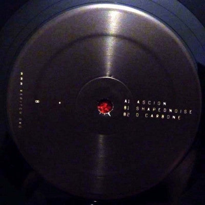 D. CARBONE / ASCION / SHAPEDNOISE - REPITCH 000.1
