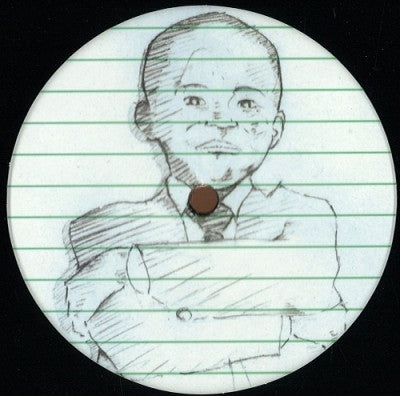 JAY DANIEL - School Dance EP