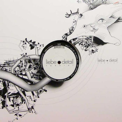 MOVE D - Anne Will - The Remixes - Pt.II