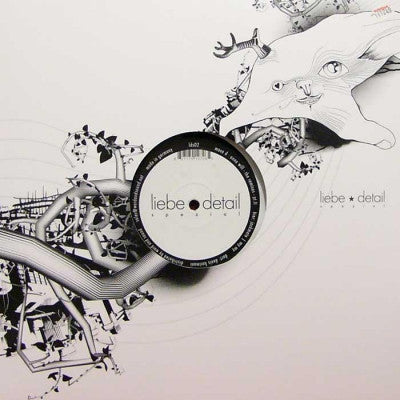 MOVE D - Anne Will - The Remixes - Pt.II