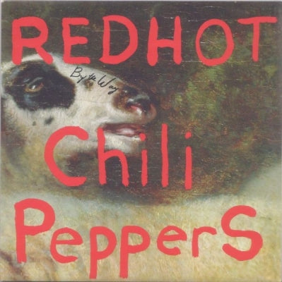 RED HOT CHILI PEPPERS - By The Way