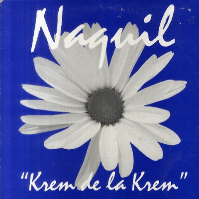 NAQUIL - Krem De La Krem