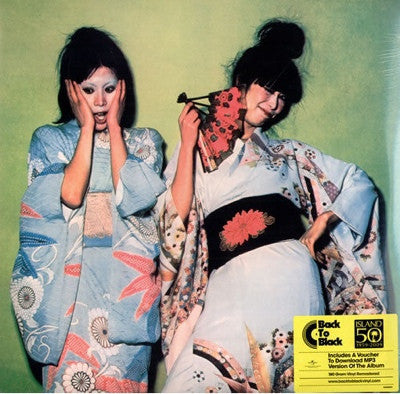 SPARKS - Kimono My House