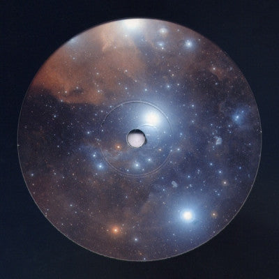 JEFF MILLS - Star Chronicles - Orion EP