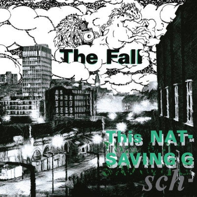 THE FALL - This Nation's Saving Grace