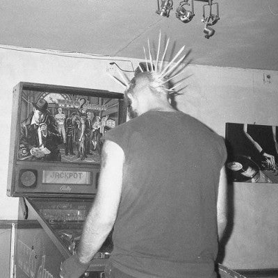 UFFE - Radio Days