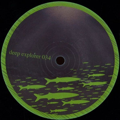 OFUREN - Mind Jazz Exploration