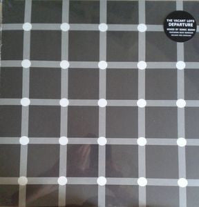 THE VACANT LOTS - Departure
