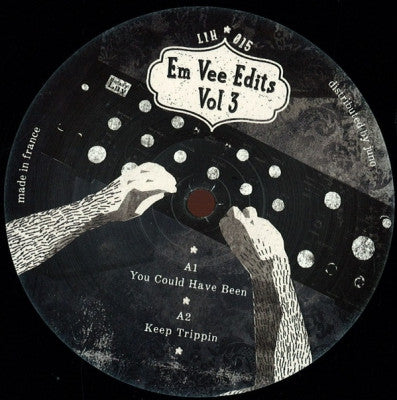 EM VEE - Em Vee Edits