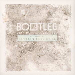 AUTOMAT & SCHNEIDER TM  - Bootleg