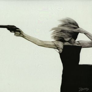DANIEL AVERY - Need Electric