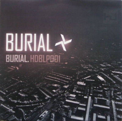 BURIAL - Burial
