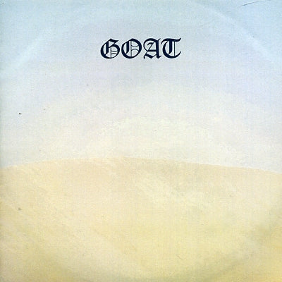 GOAT - It's Time For Fun
