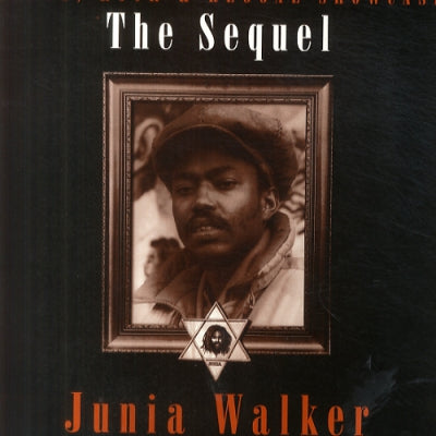 JUNIA WALKER - Roots, Rock & Reggae Showcase - The Sequel