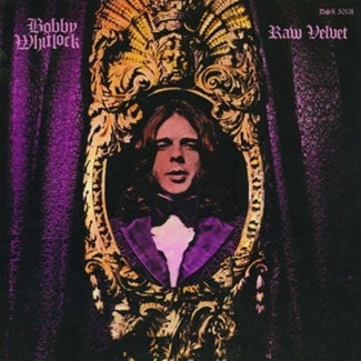 BOBBY WHITLOCK - Raw Velvet