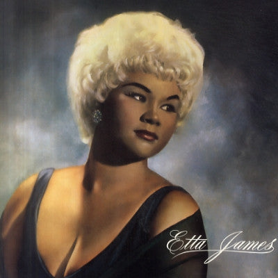 ETTA JAMES - Etta James