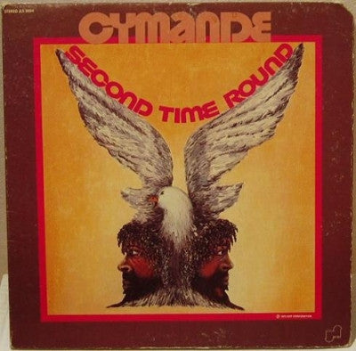 CYMANDE - Second Time Around