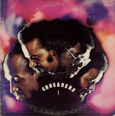 THE CRUSADERS - Crusaders 1