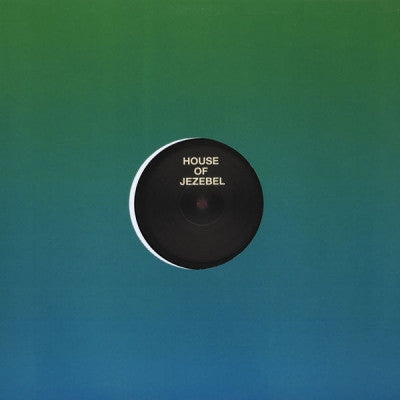 HOUSE OF JEZEBEL - Love & Happiness