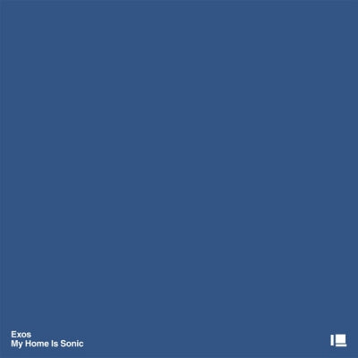 EXOS - My Home Is Sonic